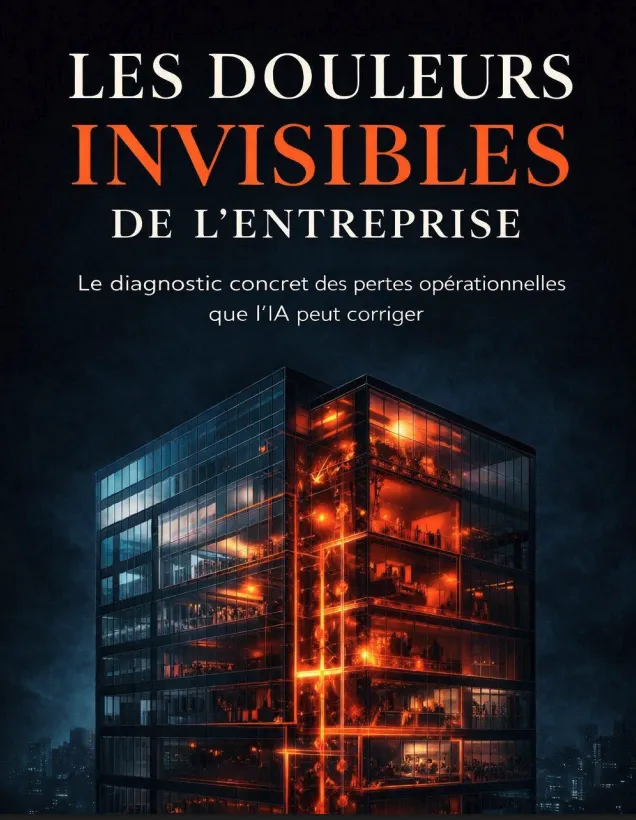les pertes invisibles qui ralentissent les PME