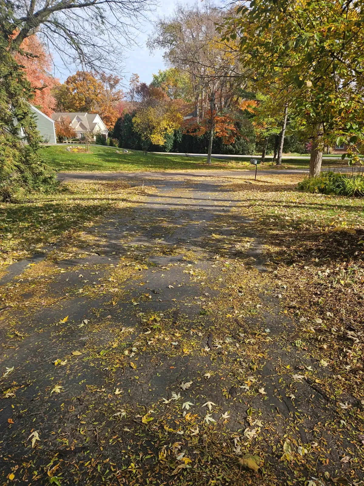 Pressure Washing - Decks & Patios Waukesha, WI