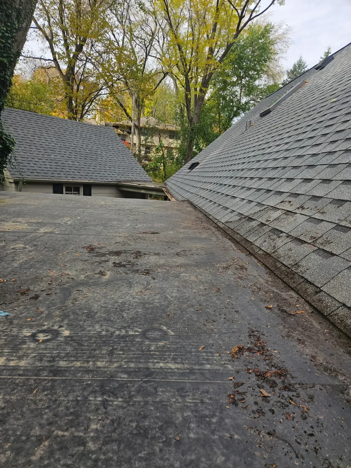 Gutter Guard Installation Waukesha, WI