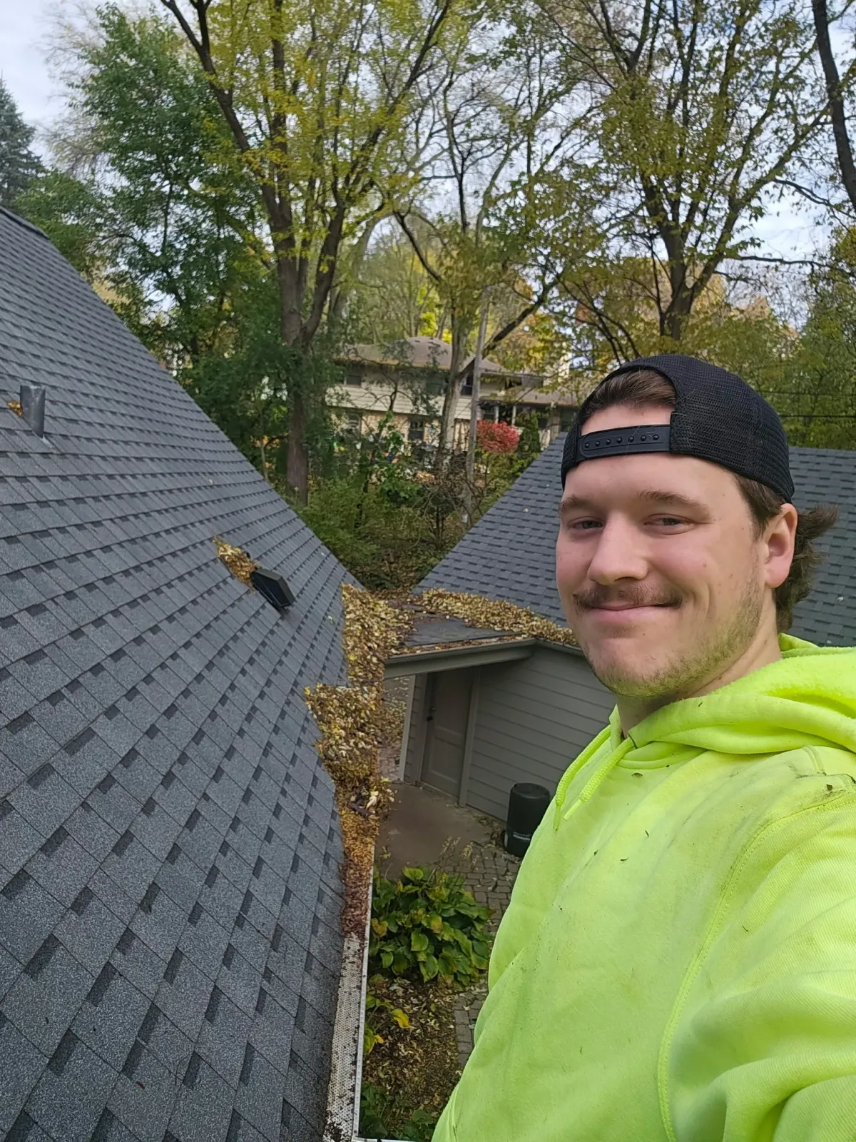 Roof Blow-Off Waukesha, WI