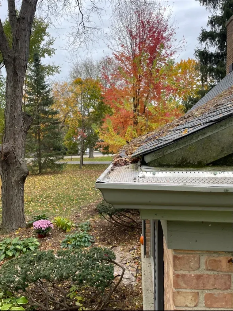 Gutter Replacement Waukesha, WI