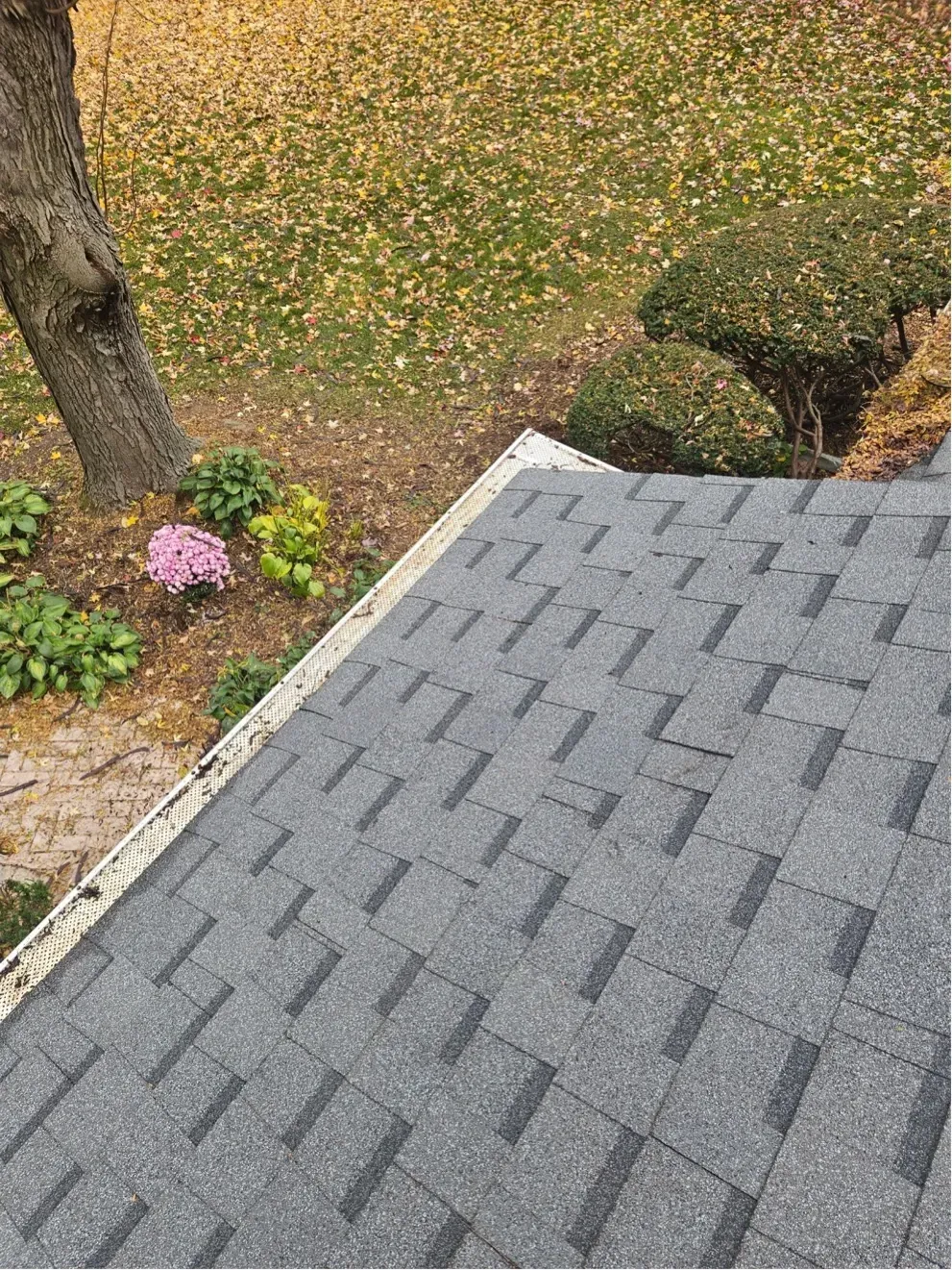 Gutter Repair Waukesha, WI