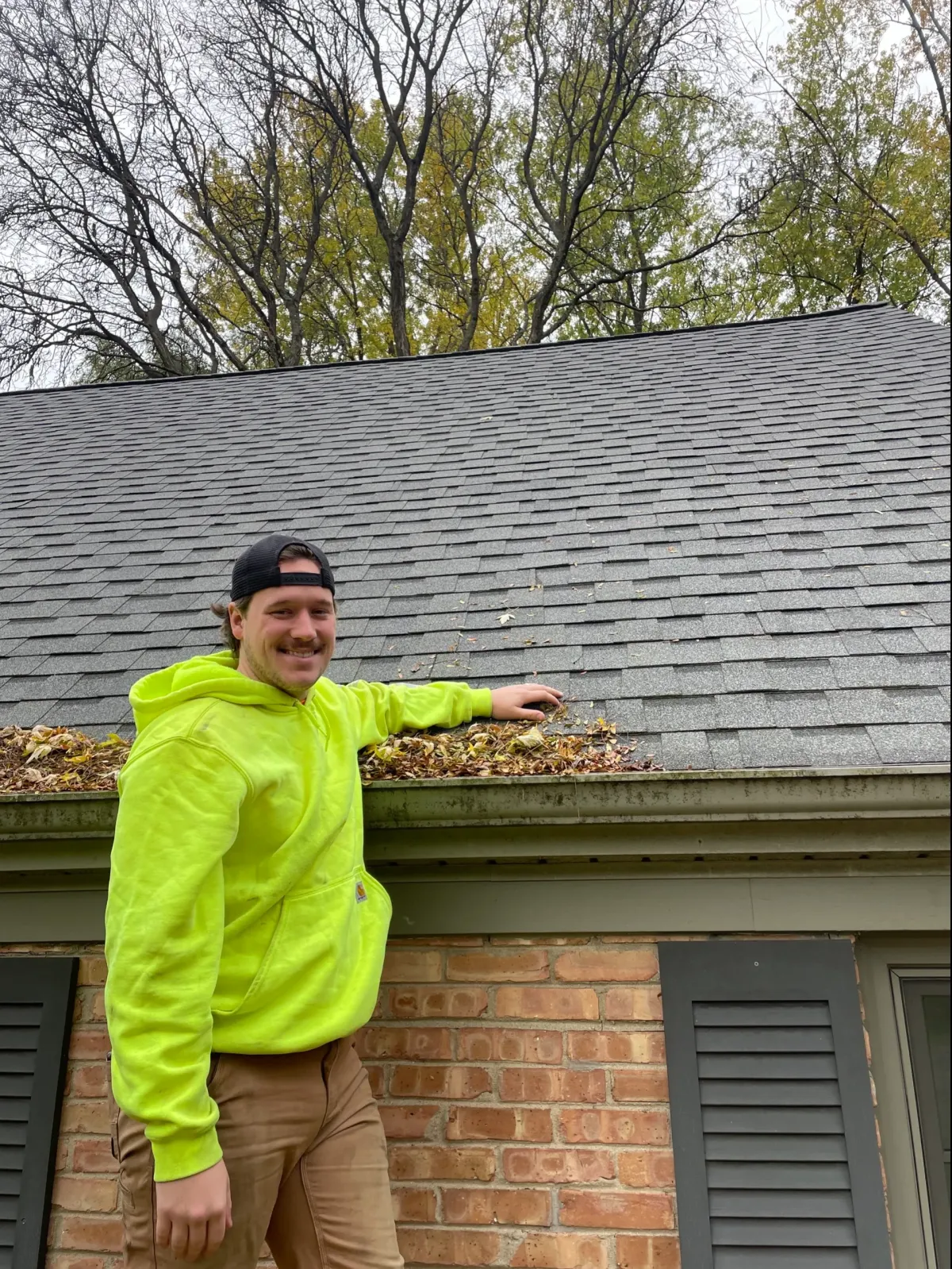 Pressure Washing - Driveways Waukesha, WI