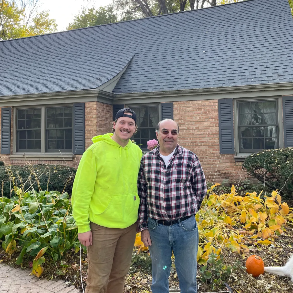 Gutter Cleaning Waukesha, WI