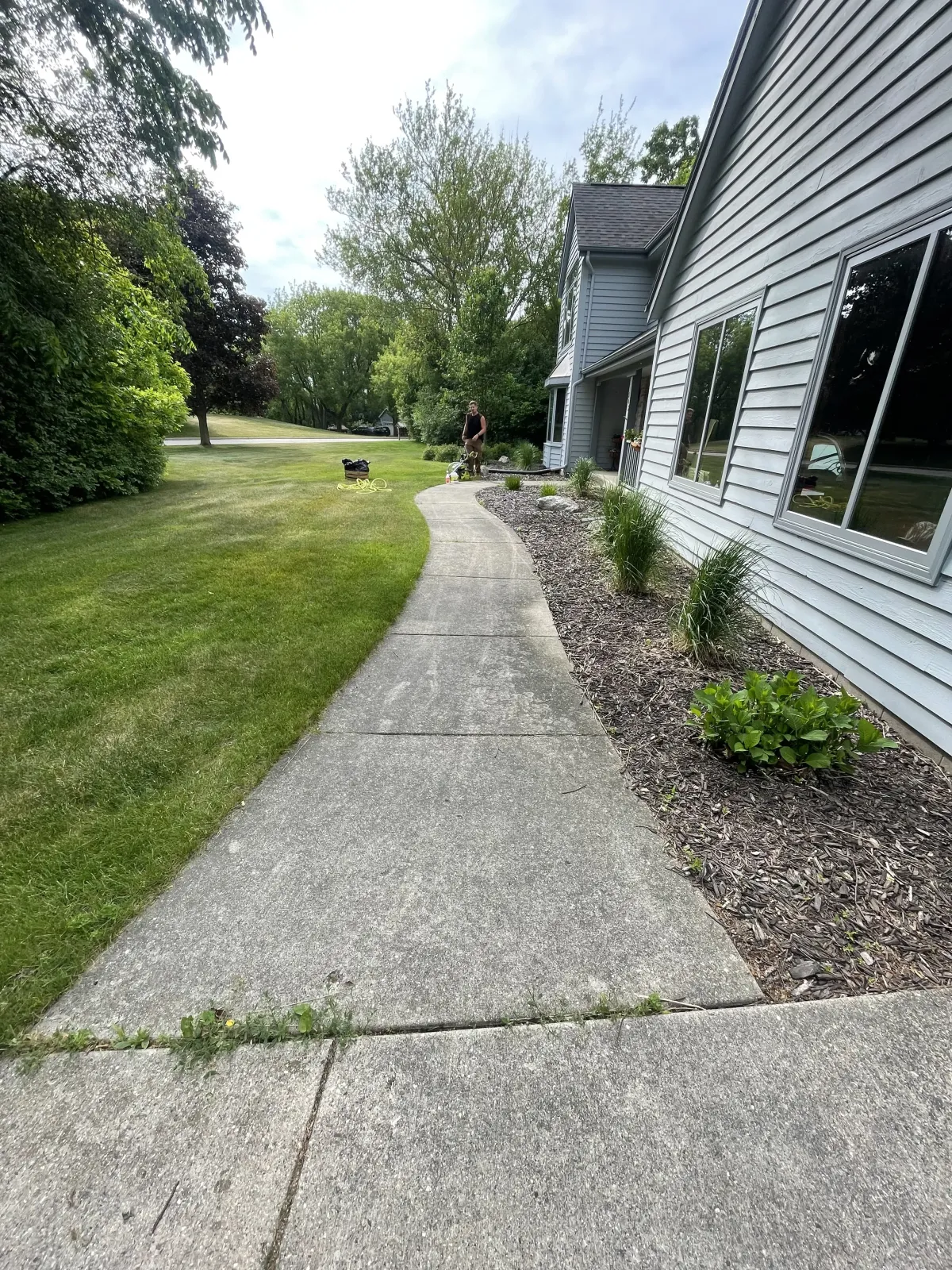 Gutter Replacement Waukesha, WI