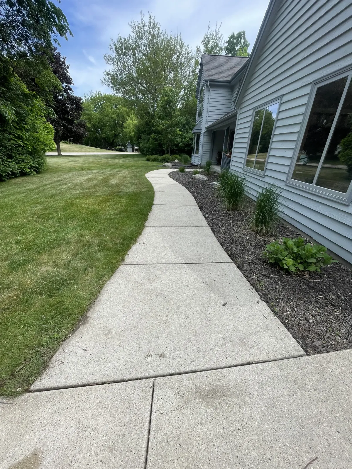 Downspout Repair