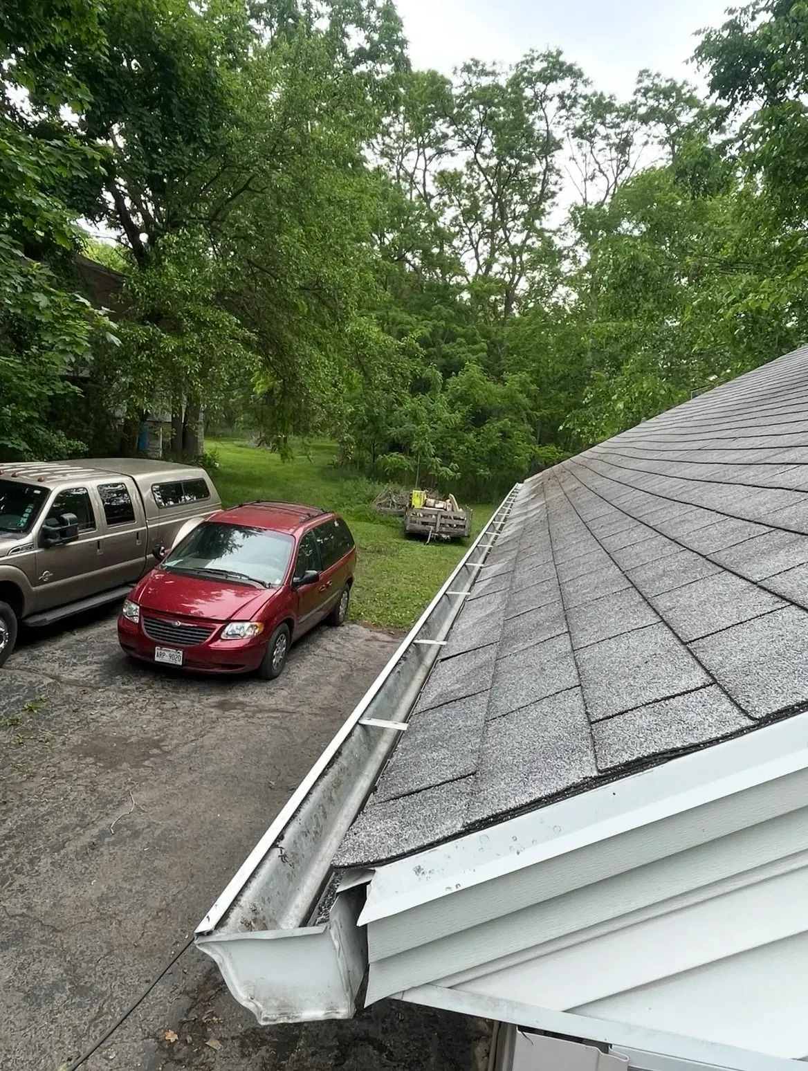 Gutter Guard Installation Waukesha, WI