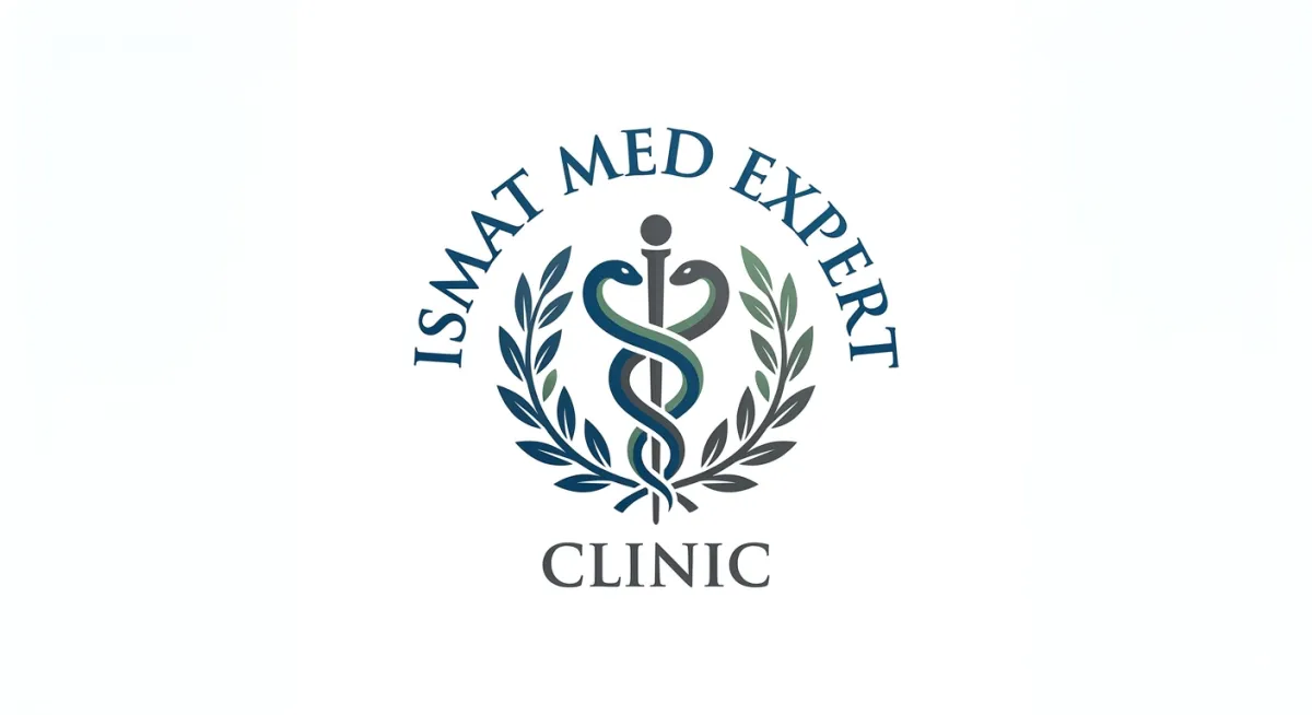 ISMAT MED EXPERT