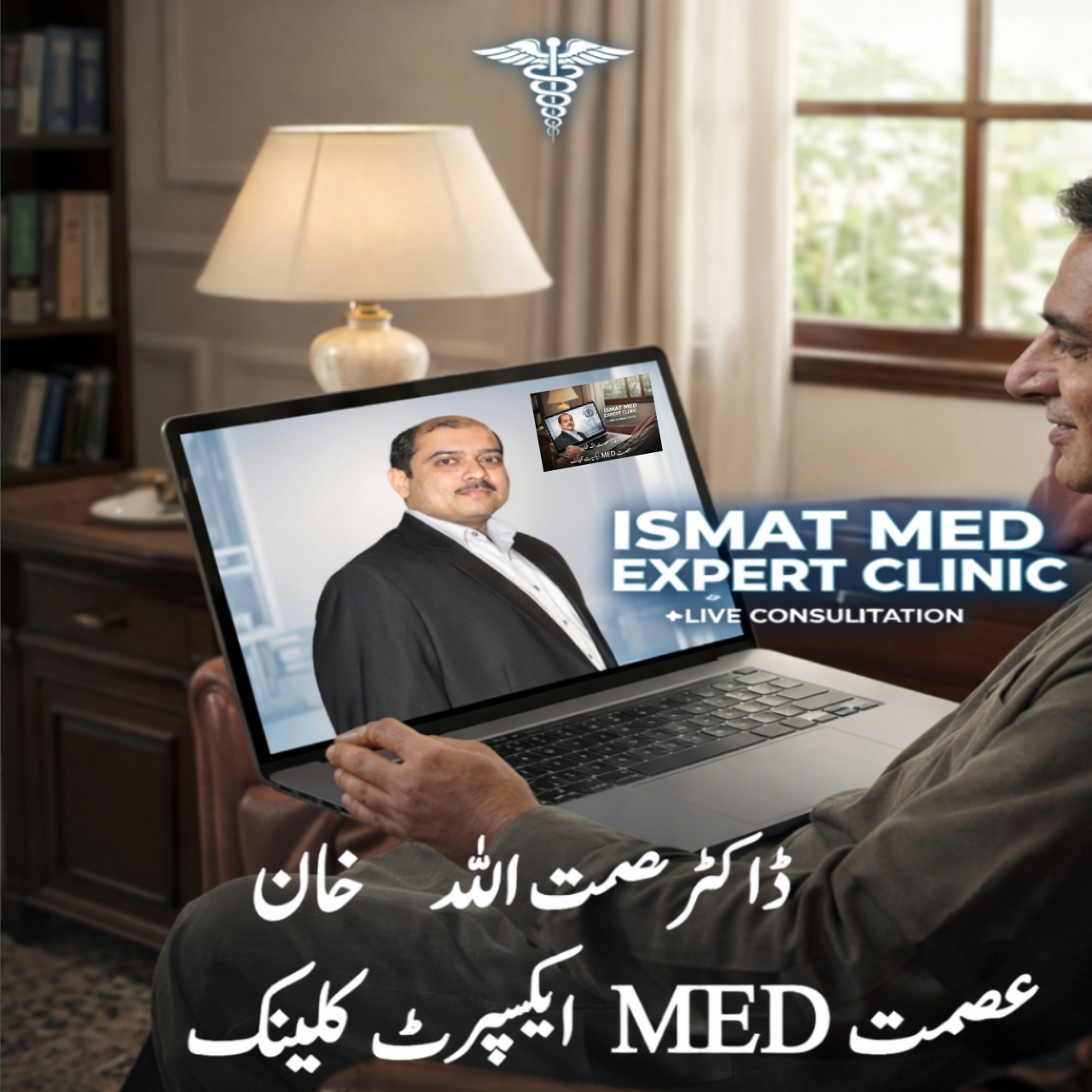 Ismat Med Expert