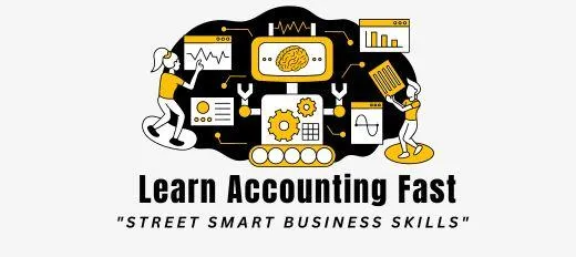 Learn Accounting Fast