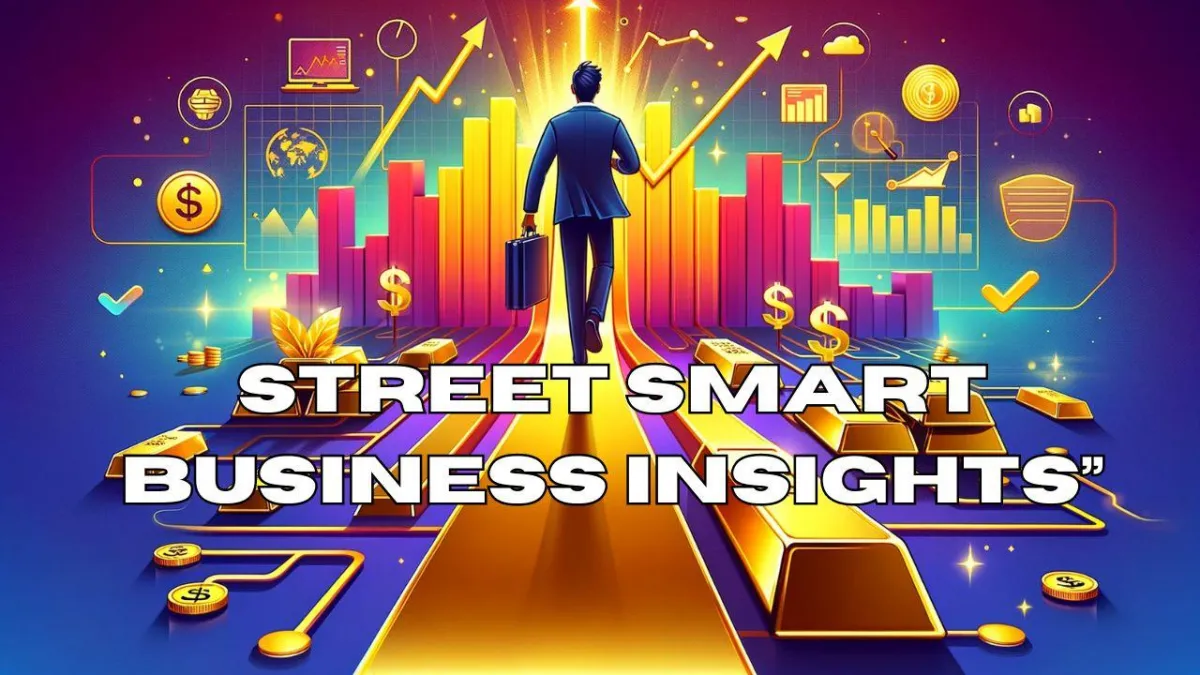 Street Smart Business Insights