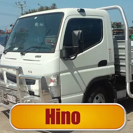 Hino