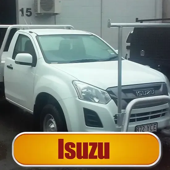 isuzu