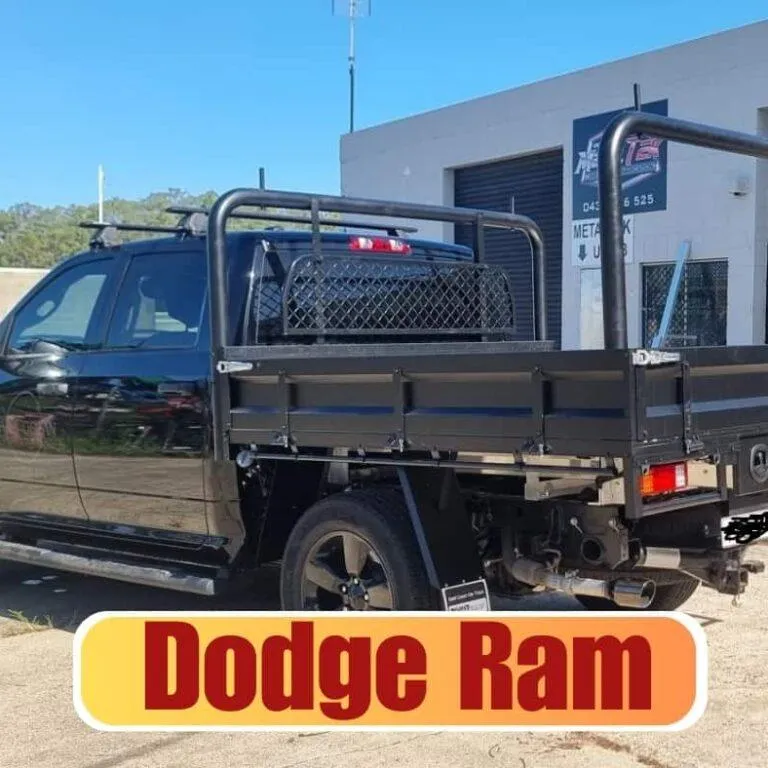 Dodge am