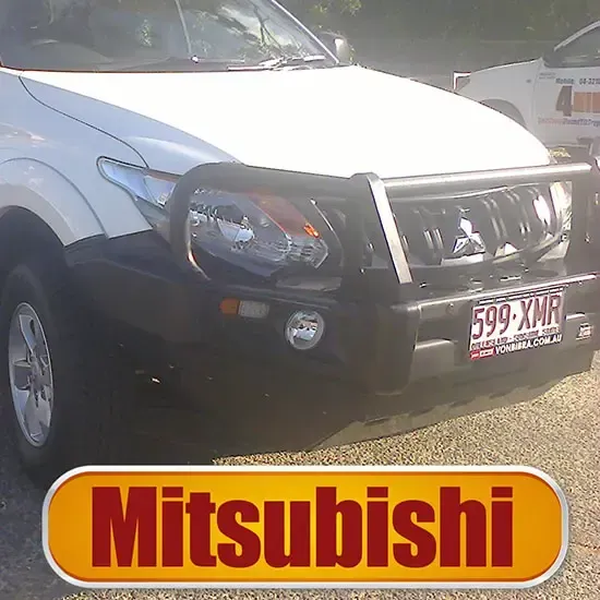 Mitsubishi