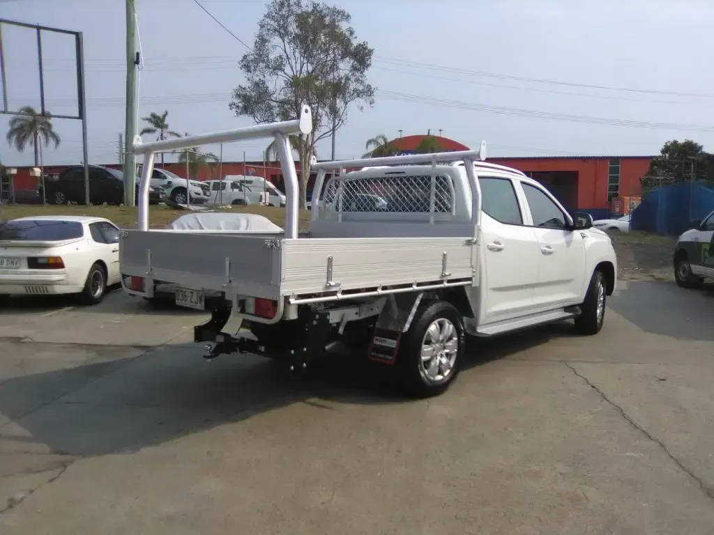 LDV ute trays