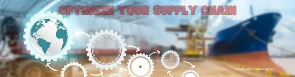 Optimize Your Supply Chain