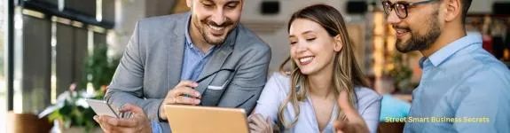 Create an Employee Purchase Program: