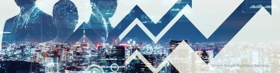 Revenue Growth Rate Example