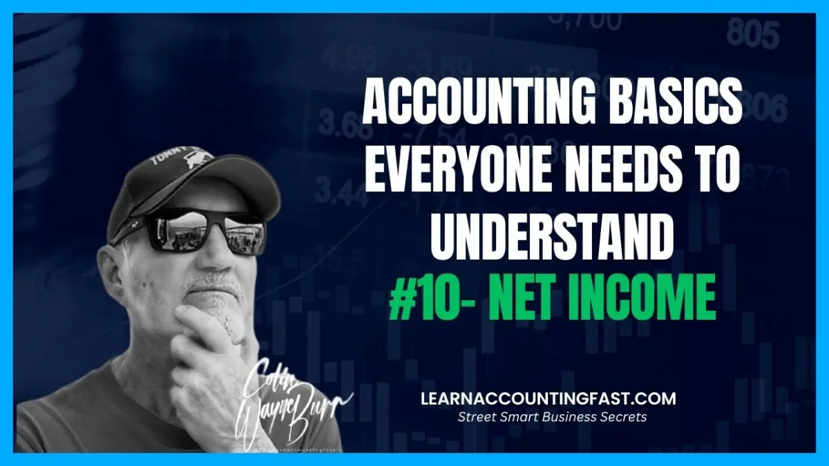 Net Income