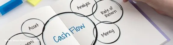 Match Cash Flow with Goals