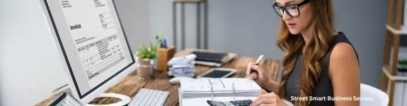 Grasping the accounting