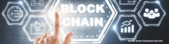 Blockchain 