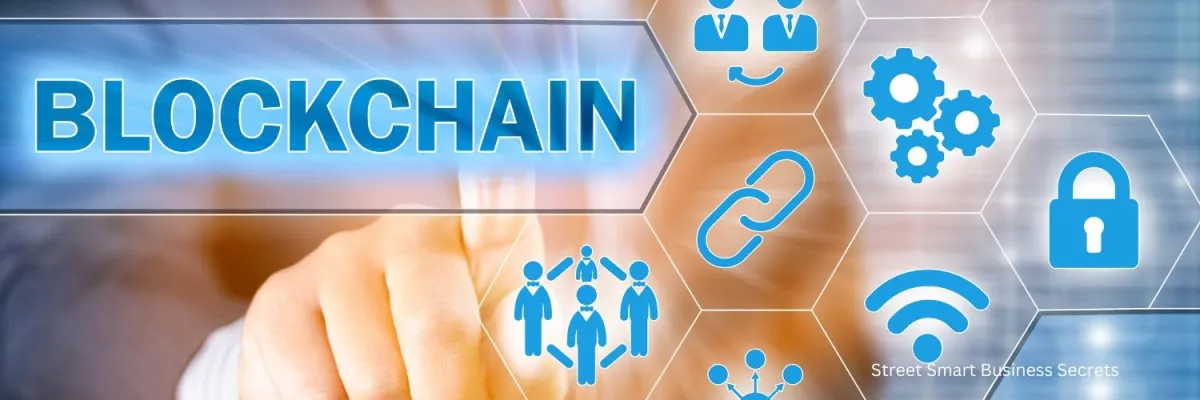 Blockchain ledger verifying financial transactions