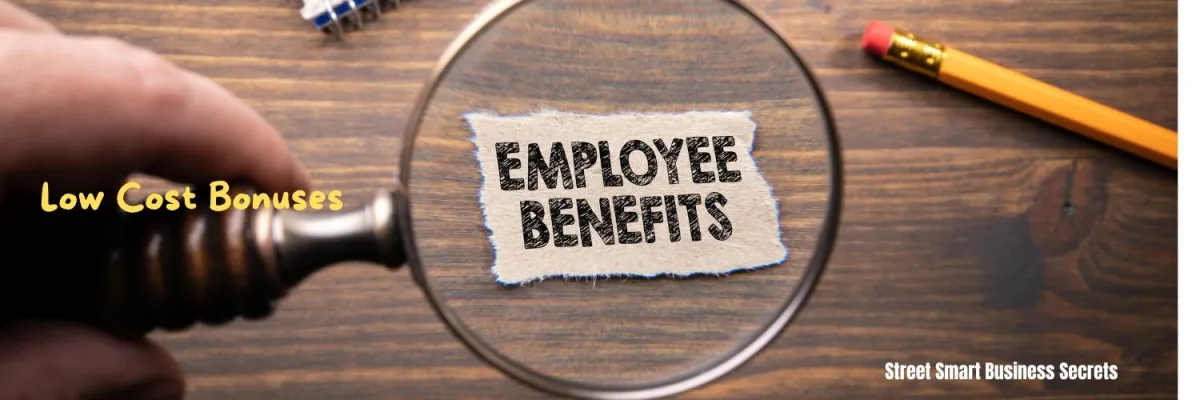 Offer Low-Cost Bonuses That Feel Like Big Wins