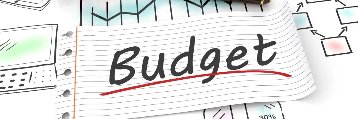 Budget