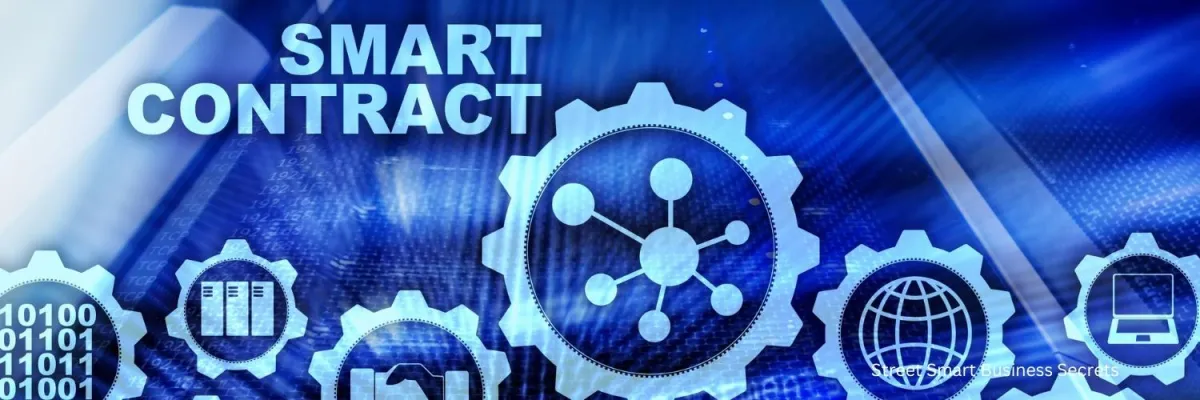 opportunity Smart Contracts