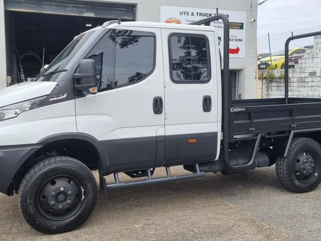 Truck accessories