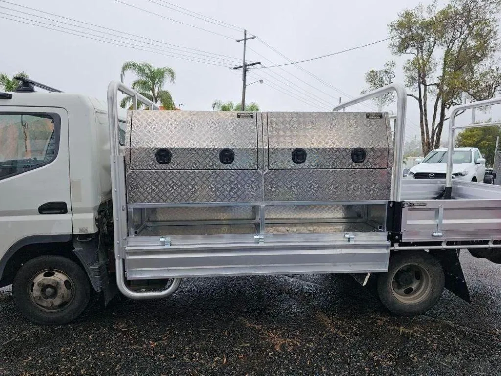 Truck accessories