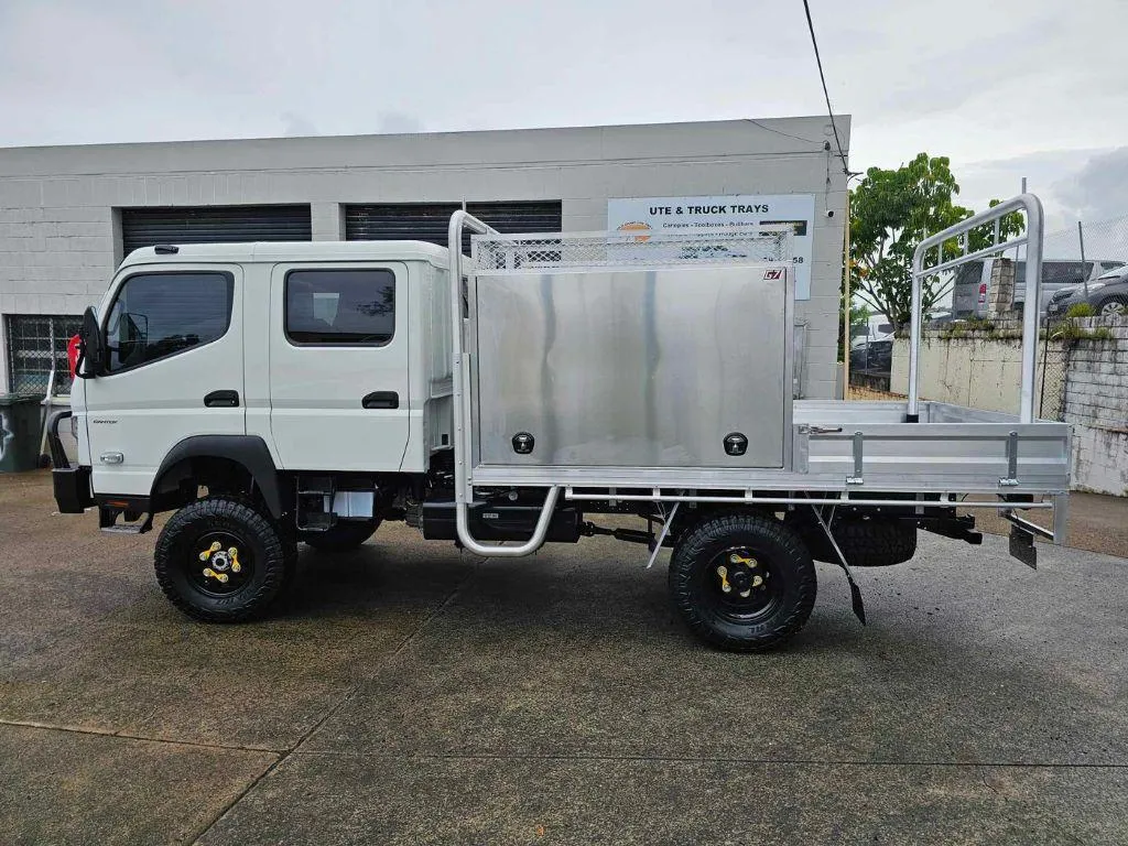 Truck accessories