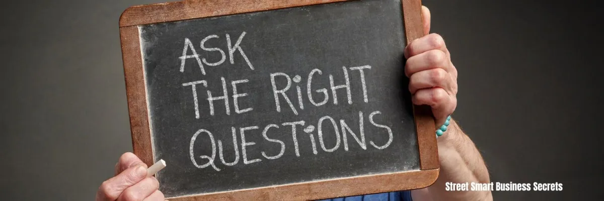 Questions