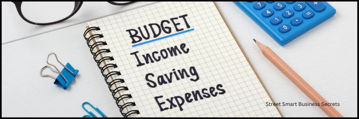 Budgeting