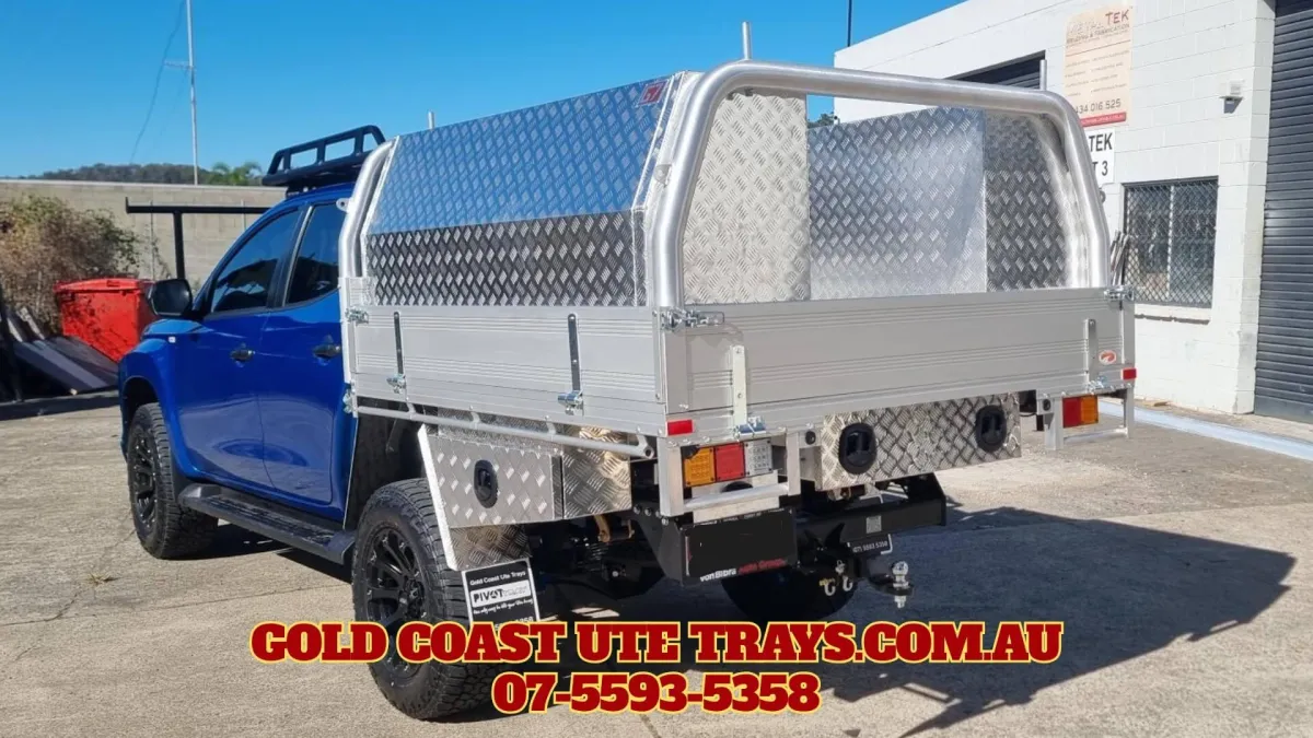 Gold Coast Tradie Business Efficiency