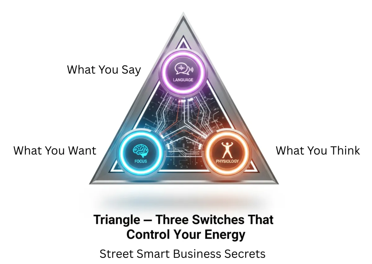 triangle tree switches