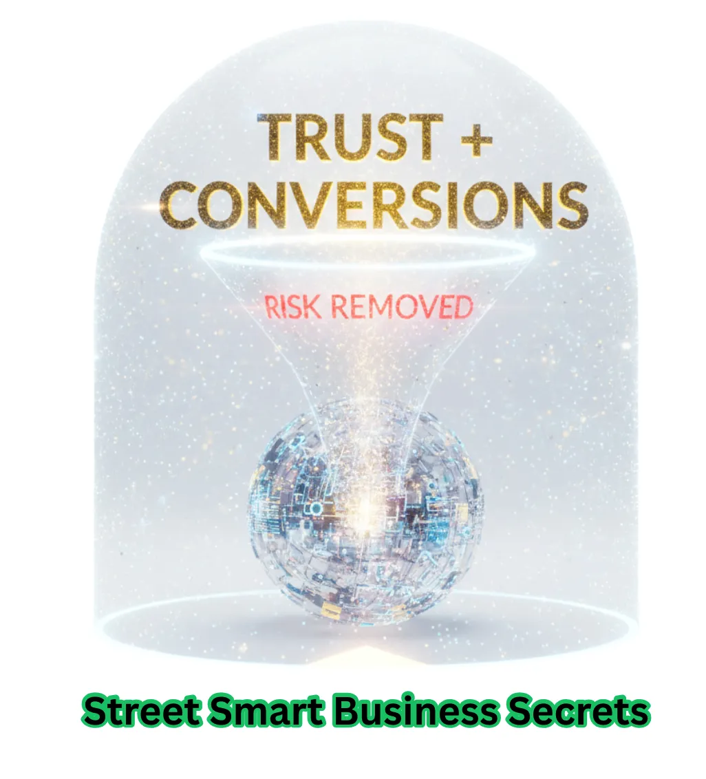 trust conversion