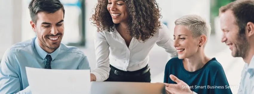 step 6 story of your numbers