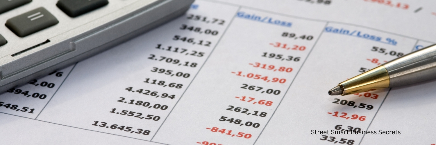 Step 6 Profit Rhythm