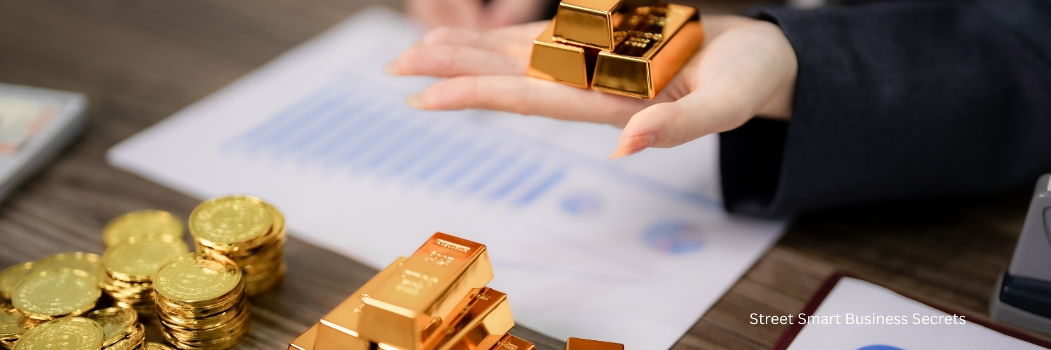 Running A Business In A High Inflation Environment