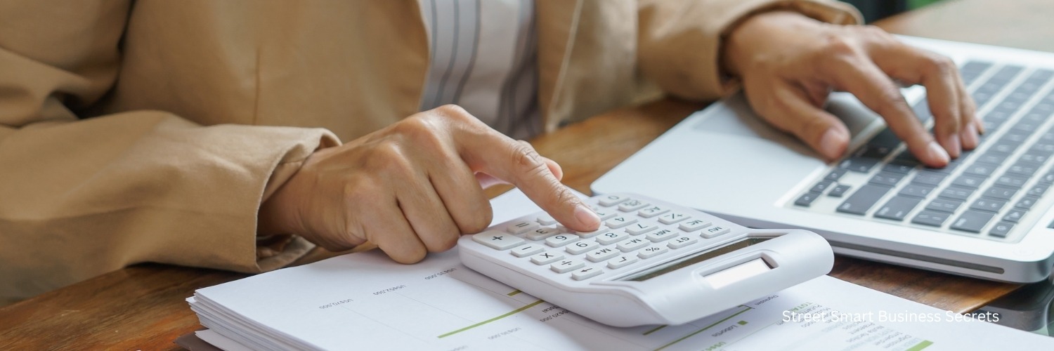 7 weekly money check