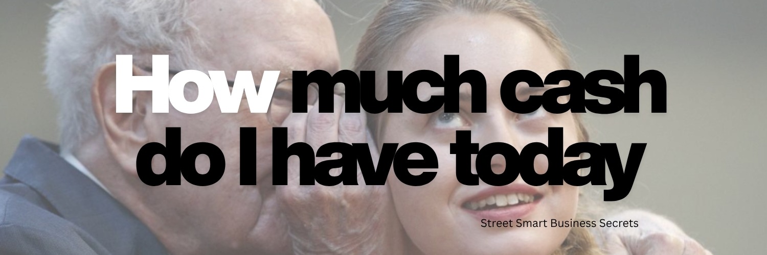 cash position