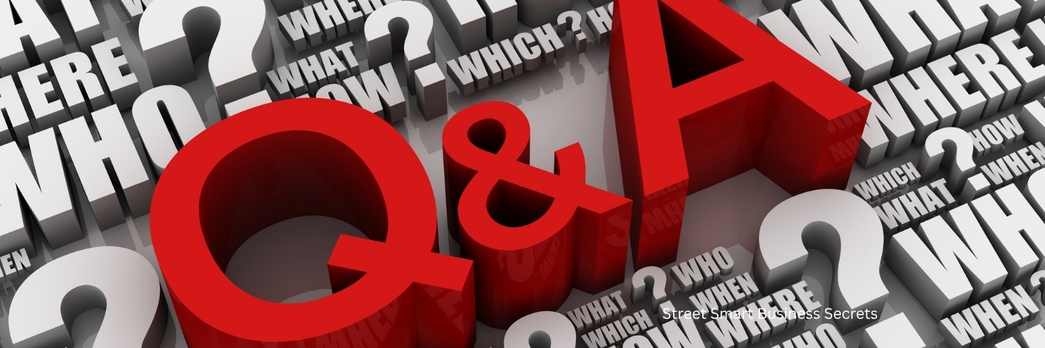 Questions and Answers