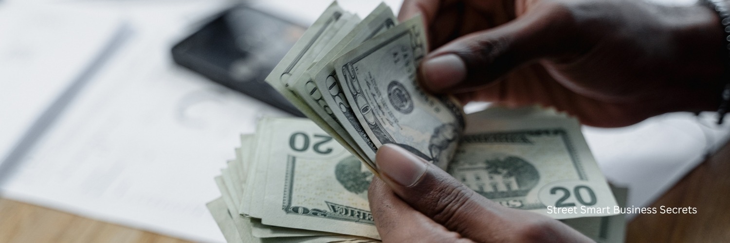Get Closer To Your Cash