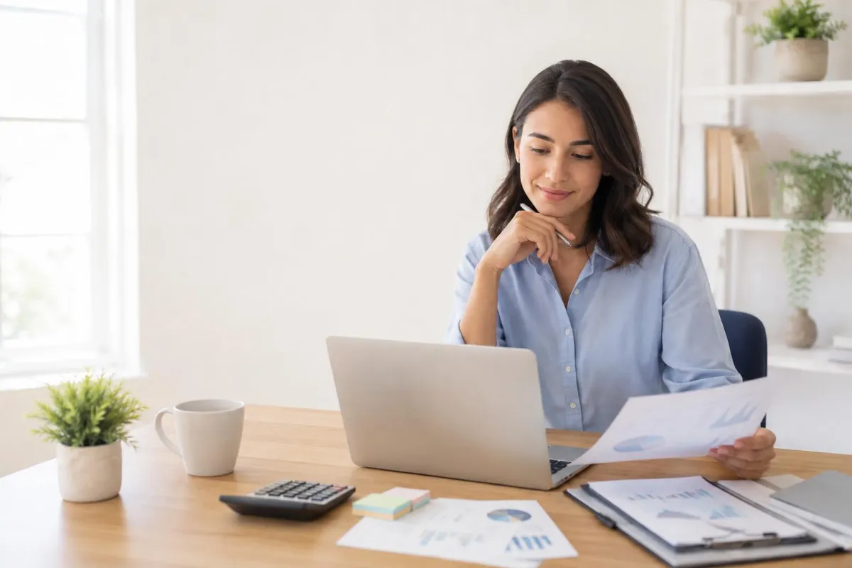 Understand-Your Business Numbers in Plain English No Jargon