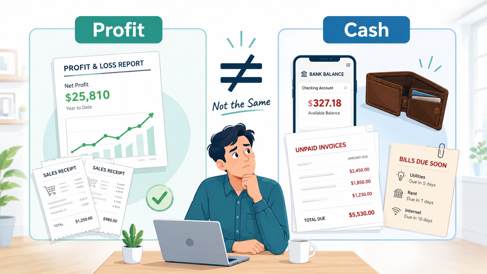 Why business Process Automation