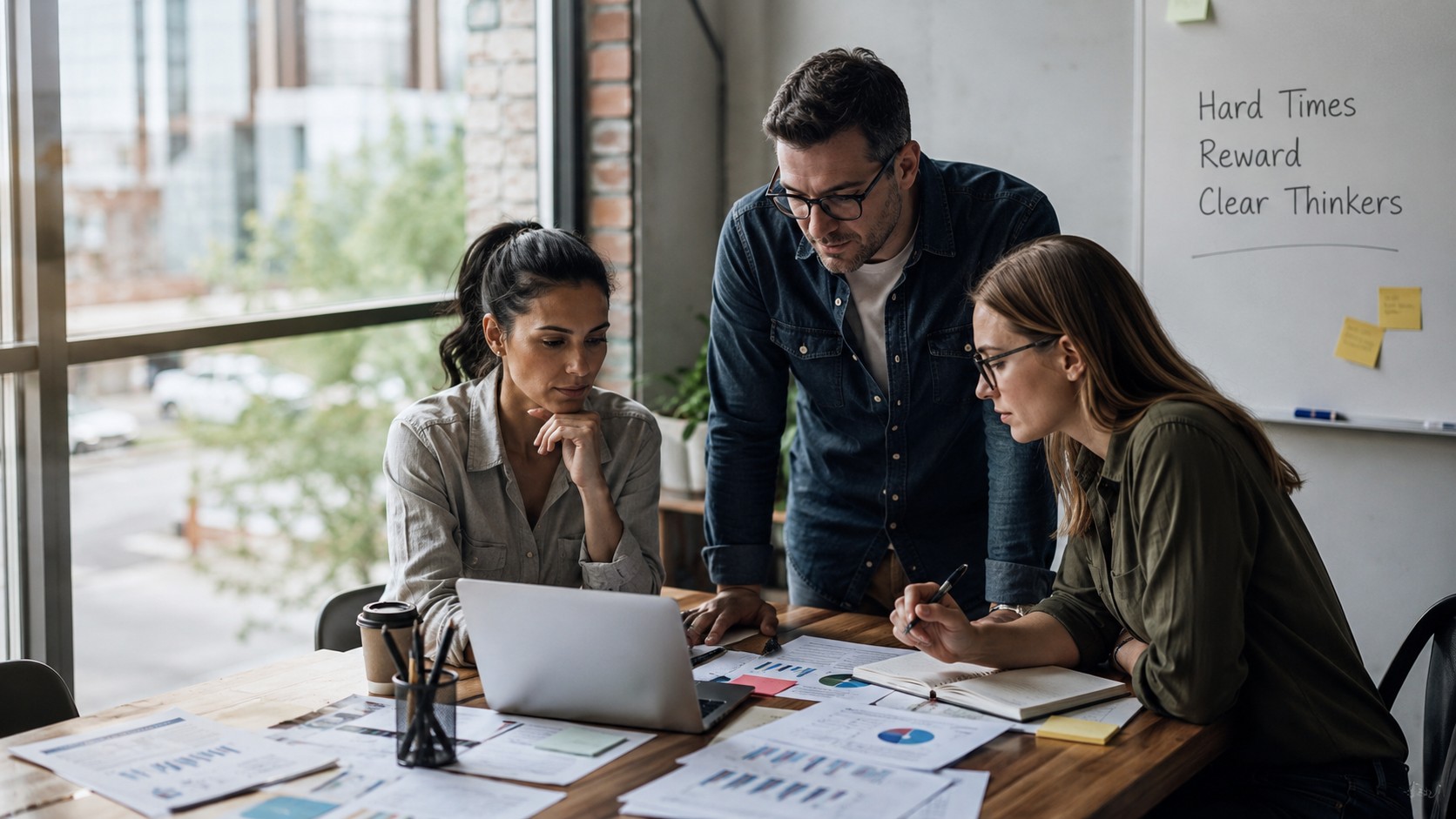 What Business Processes Should You Automate First