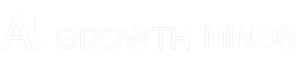AI Growth Minds Logo